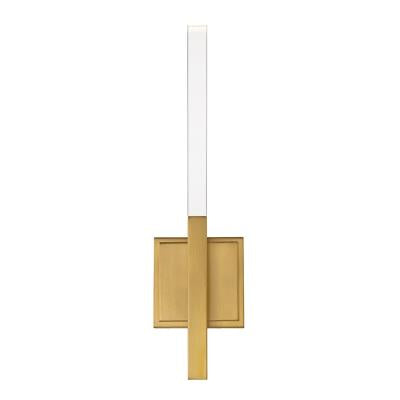Eurofase#: 45636-028 WALL SCONCE