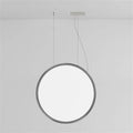 ARTEMIDE 1992018A PENDANT VERTICAL DISK 27.7"