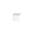 SONNEMAN "WEDGE" 237098 WALL MOUNTED UPLIGHT