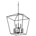 QUORUM 604-9-69 lighting pendant