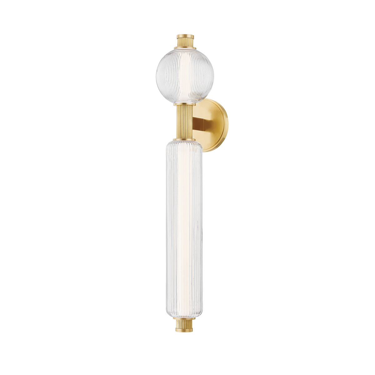CORBETT LIGHTING Atom SKU: 452-02-VB