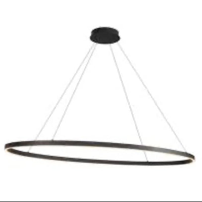 Kuzco Lighting pendant ring