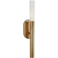 VISUAL COMFORT KW2280AB-SG Sconce