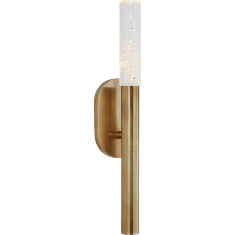 VISUAL COMFORT KW2280AB-SG Sconce