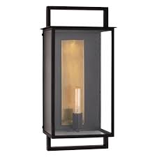 VISUAL COMFORT S2192AICG Sconce
