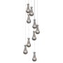 INNOVATIONS LIGHTING ILC1194511PPNG4515SM Pendant