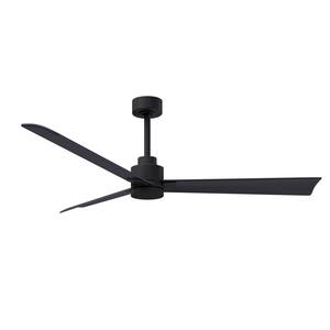 MATTHEWS FAN CO ALLESSANDRA AKLKBKBK56 ceiling fan