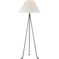 VISUAL COMFORT Signature Collection Valley CD1005AIGL floor lamp  light
