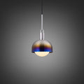 BUSTER & PUNCH burnish dome pendant light. NFP-893198