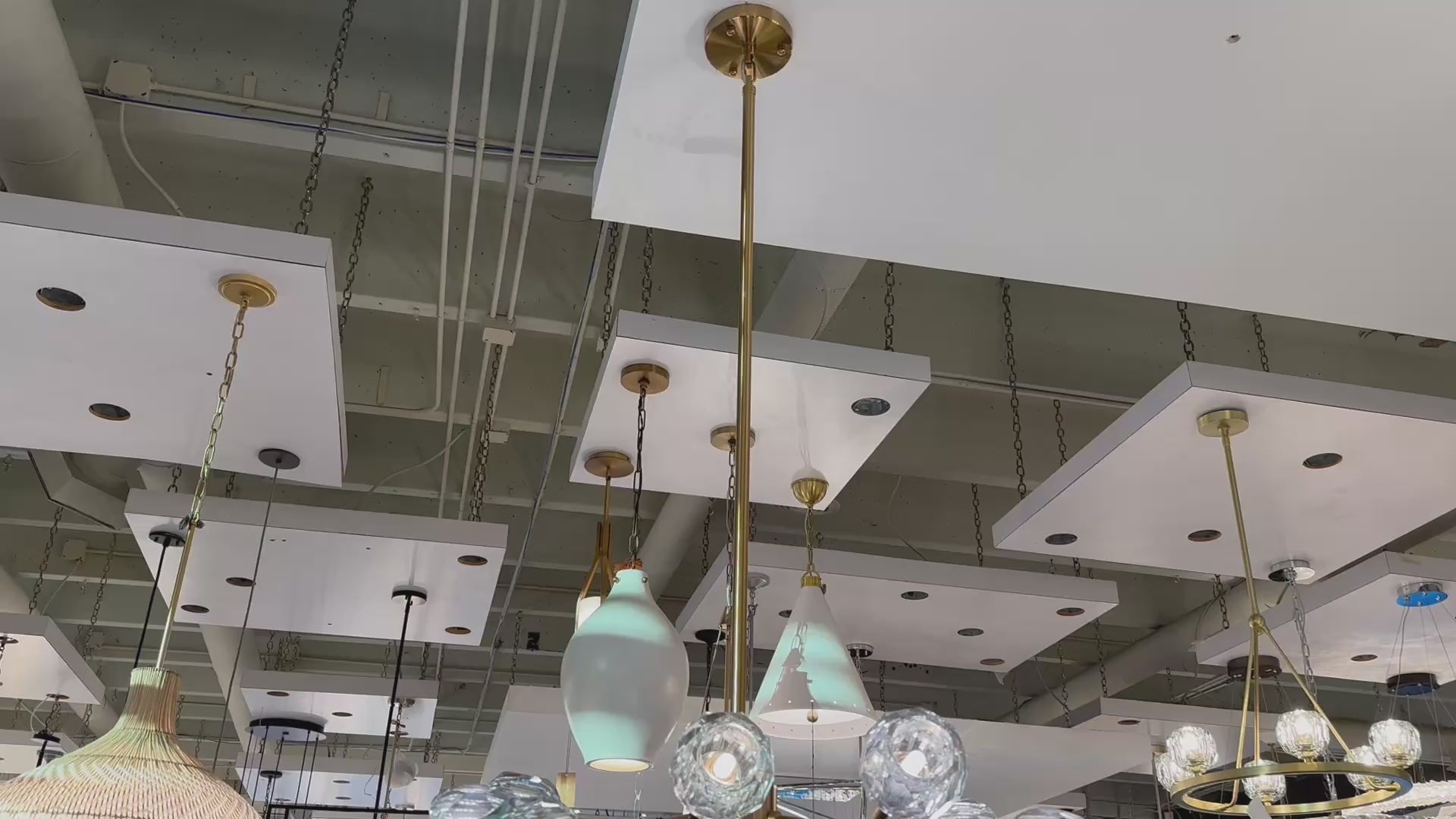 MATTEO sparkly pendant C1412AG 50% off list