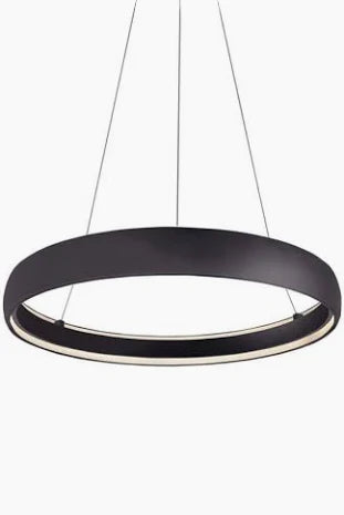 KUZCO PD22735BK Pendant