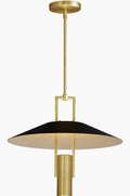 MAXIM 10098BKSB Pendant