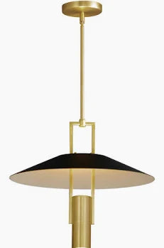 MAXIM 10098BKSB Pendant