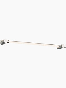MODERN FORMS WS54127BN Vanity