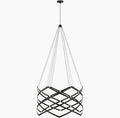 VISUAL COMFORT PB5111MBK Pendant