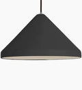 GEO CONTEMPORARY ubatuba pendant
