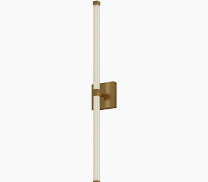 KUZCO LIGHTING VL53223PT Vanity