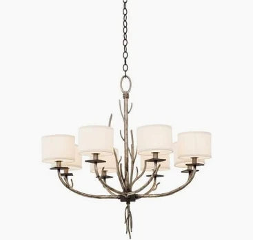KALCO LIGHTING 501051BJT Pendant