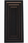 KUNDALINI 401921MB Wall Mount