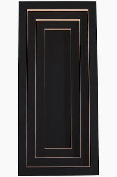 KUNDALINI 401921MB Wall Mount