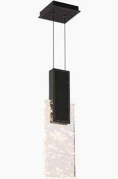 SCHONBEK BPD27321BK Pendant