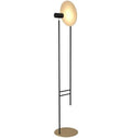 LBC LIGHTING ACCORD 3126 DOT1-It 65" LED FLOOR LAMP