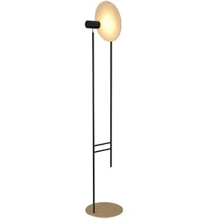LBC LIGHTING ACCORD 3126 DOT1-It 65" LED FLOOR LAMP