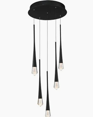 ET2 LIGHTING PIERCE PENDANT