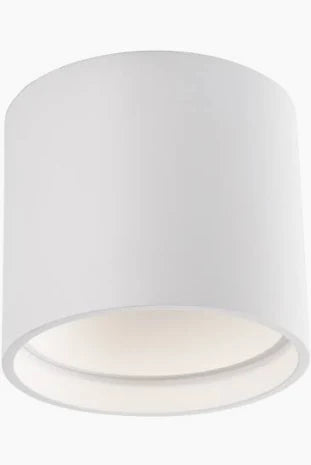 KUZCO FM10605WH Surface Mount