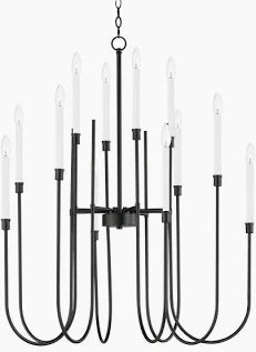 MAXIM 11286BK Pendant