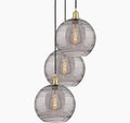 INNOVATIONS LIGHTING 113B-3P-SN-G1213-10 Pendant