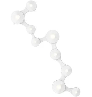SONNEMAN 21911603010001 Wall  Mount