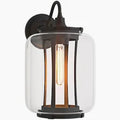 HUBBARDTON FORGE Fairwinds 302553SKT14ZM0724 Outdoor Sconce