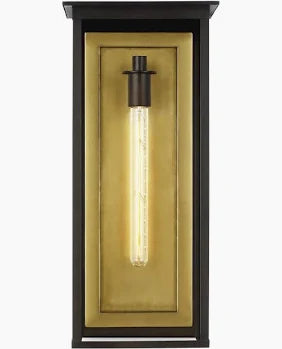 VISUAL COMFORT CO1131HTCP Outdoor Sconce