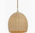 VISUAL COMFORT CRSJAC10500SG Pendant
