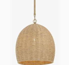 VISUAL COMFORT CRSJAC10500SG Pendant