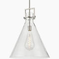 INNOVATIONS LIGHTING 411-1SL-23-18 Pendant confirm finish in store