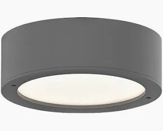 SONNEMAN 7309XXPL74WL Surface Mount