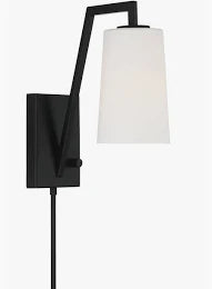 CRYSTORAMA AVO-B4201-AG Sconce