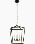 VISUAL COMFORT CHC2165AI Pendant