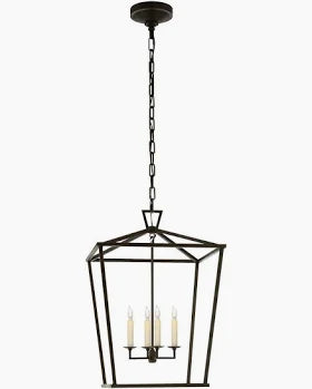 VISUAL COMFORT CHC2165AI Pendant