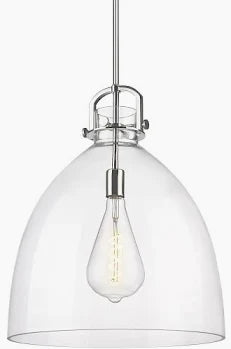 INNOVATIONS LIGHTING ILC4101SLSNG41018SM PENDANT