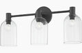 HVL GROUP H678303SBK Vanity