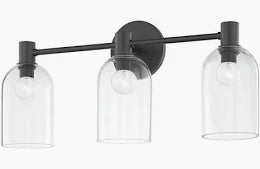 HVL GROUP H678303SBK Vanity