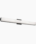 KUZCO VL47237BK Vanity
