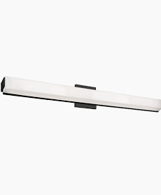 KUZCO VL47237BK Vanity
