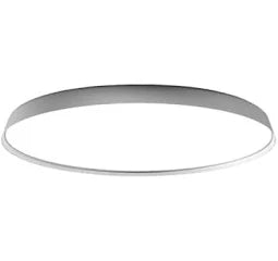 ITALIAN LUXURY COMPENDIUM 36" DIA. PLATE FLUSH MOUNT