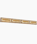 SCHONBEK BWS17236AB Sconce 50% off $1795 list