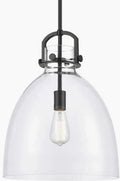 INNOVATIONS LIGHTING NEWTON BELL PENDANT