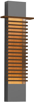 SONNEMAN 741874WL Exterior Sconce